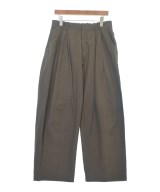 STUDIO NICHOLSON パンツ（その他）