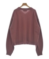 STUDIO NICHOLSON（スタジオニコルソン）ニット・セーター ピンク サイズ:1(S位) レディース/2200659105042