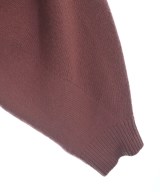 STUDIO NICHOLSON（スタジオニコルソン）ニット・セーター ピンク サイズ:1(S位) レディース/2200659105042