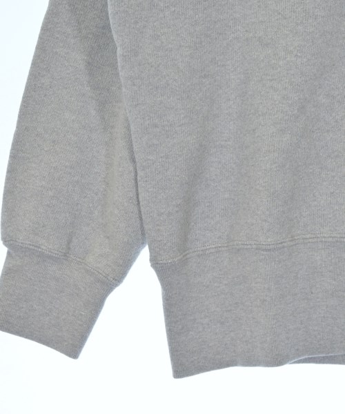 STUDIO NICHOLSON（スタジオニコルソン）スウェット グレー サイズ:S メンズ/2200655219019