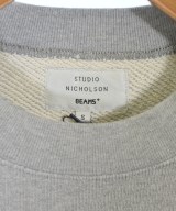 STUDIO NICHOLSON（スタジオニコルソン）スウェット グレー サイズ:S メンズ/2200655219019