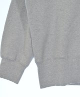 STUDIO NICHOLSON（スタジオニコルソン）スウェット グレー サイズ:S メンズ/2200655219019