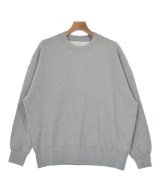 STUDIO NICHOLSON スウェット