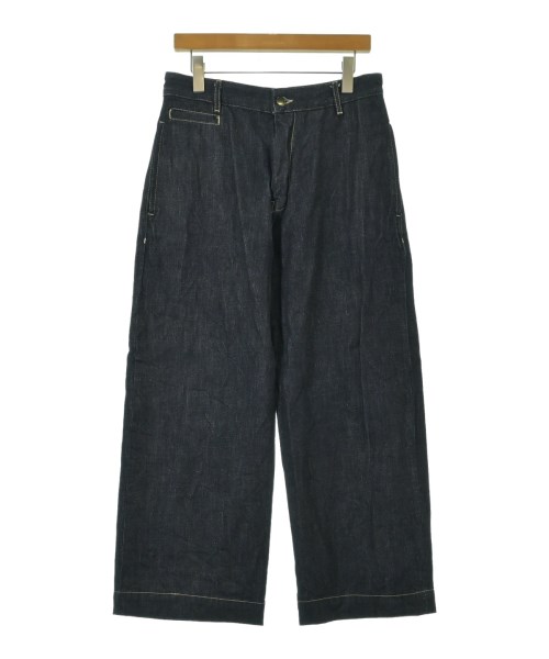 STUDIO NICHOLSON(スタジオニコルソン)その他 紺 サイズ:M/2200659258076