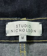 STUDIO NICHOLSON（スタジオニコルソン）その他 紺 サイズ:M メンズ/2200659258076