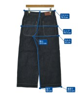 STUDIO NICHOLSON（スタジオニコルソン）その他 紺 サイズ:M メンズ/2200659258076