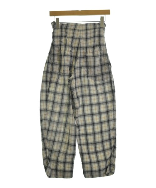 STUDIO NICHOLSON（スタジオニコルソン）その他 グレー サイズ:00(XXS位) レディース/2200649749058