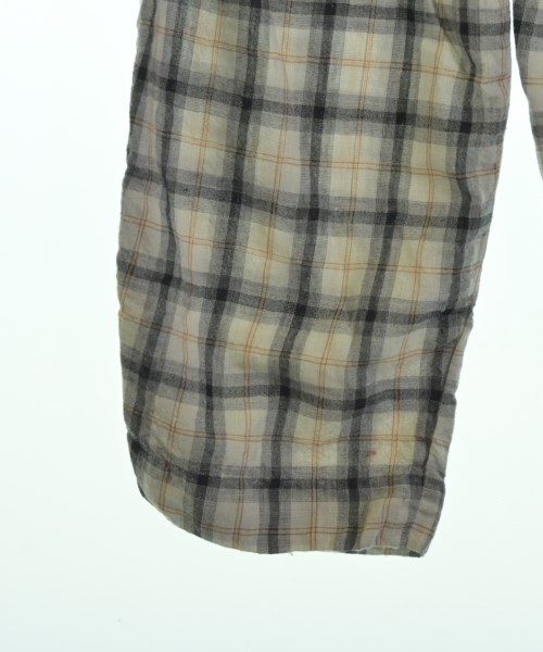 STUDIO NICHOLSON（スタジオニコルソン）その他 グレー サイズ:00(XXS位) レディース/2200649749058