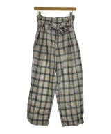 STUDIO NICHOLSON（スタジオニコルソン）その他 グレー サイズ:00(XXS位) レディース/2200649749058