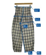 STUDIO NICHOLSON（スタジオニコルソン）その他 グレー サイズ:00(XXS位) レディース/2200649749058