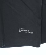 STUDIO NICHOLSON（スタジオニコルソン）Tシャツ・カットソー 黒 サイズ:XS メンズ/2200659456045