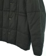 STUDIO NICHOLSON（スタジオニコルソン）ダウンジャケット/ダウンベスト 黒 サイズ:M メンズ/2200656734023