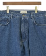 STUDIO NICHOLSON（スタジオニコルソン）デニムパンツ 青 サイズ:L メンズ/2200656898060