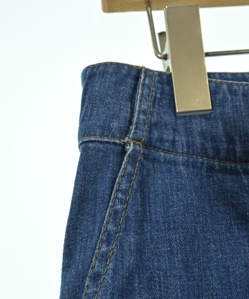 STUDIO NICHOLSON（スタジオニコルソン）デニムパンツ 紺 サイズ:S メンズ/2200659849069