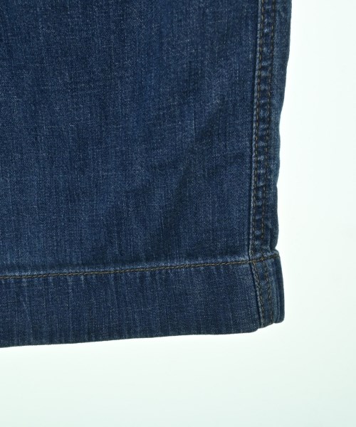 STUDIO NICHOLSON（スタジオニコルソン）デニムパンツ 紺 サイズ:S メンズ/2200659849069