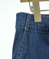 STUDIO NICHOLSON（スタジオニコルソン）デニムパンツ 紺 サイズ:S メンズ/2200659849069