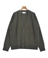 STUDIO NICHOLSON カーディガン