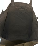 STUDIO NICHOLSON（スタジオニコルソン）ショルダーバッグ 茶 サイズ:- メンズ/2200661681107