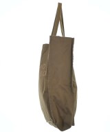 STUDIO NICHOLSON（スタジオニコルソン）ショルダーバッグ 茶 サイズ:- メンズ/2200661681107