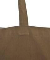 STUDIO NICHOLSON（スタジオニコルソン）ショルダーバッグ 茶 サイズ:- メンズ/2200661681107