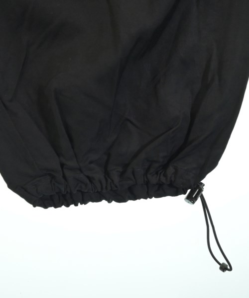 STUDIO NICHOLSON（スタジオニコルソン）その他 黒 サイズ:0(XS位) レディース/2200647048023