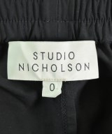STUDIO NICHOLSON（スタジオニコルソン）その他 黒 サイズ:0(XS位) レディース/2200647048023