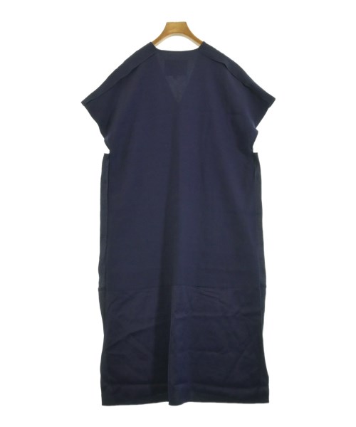 STUDIO NICHOLSON（スタジオニコルソン）ワンピース 紺 サイズ:1(S位) レディース/2200647048054