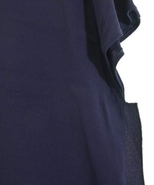 STUDIO NICHOLSON（スタジオニコルソン）ワンピース 紺 サイズ:1(S位) レディース/2200647048054