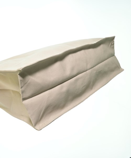 STUDIO NICHOLSON（スタジオニコルソン）トートバッグ ベージュ サイズ:- メンズ/2200661625644