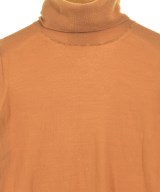 STUDIO NICHOLSON（スタジオニコルソン）ニット・セーター 茶 サイズ:1(S位) レディース/2200710183095