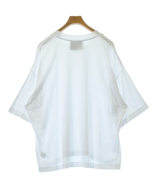 STUDIO NICHOLSON（スタジオニコルソン）Tシャツ・カットソー 白 サイズ:M メンズ/2200711130043