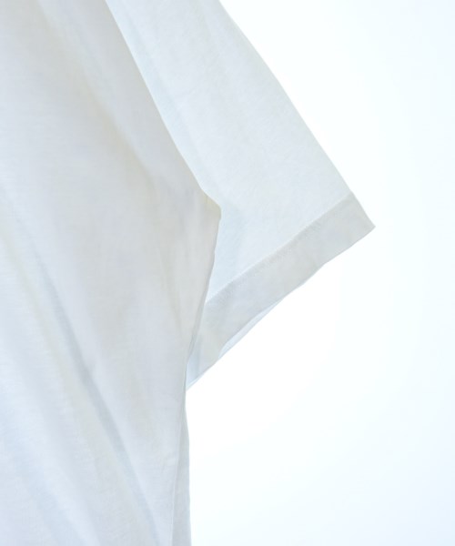 STUDIO NICHOLSON（スタジオニコルソン）Tシャツ・カットソー 白 サイズ:M メンズ/2200711130043