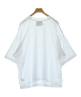 STUDIO NICHOLSON（スタジオニコルソン）Tシャツ・カットソー 白 サイズ:M メンズ/2200711130043