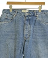 STUDIO NICHOLSON（スタジオニコルソン）デニムパンツ 青 サイズ:M メンズ/2200716493082