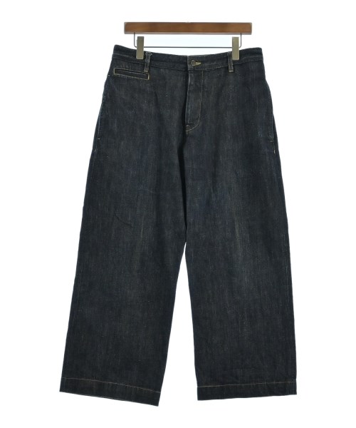 STUDIO NICHOLSON(スタジオニコルソン)のデニムパンツ サイズ:M 17,000円