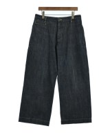 STUDIO NICHOLSON デニムパンツ