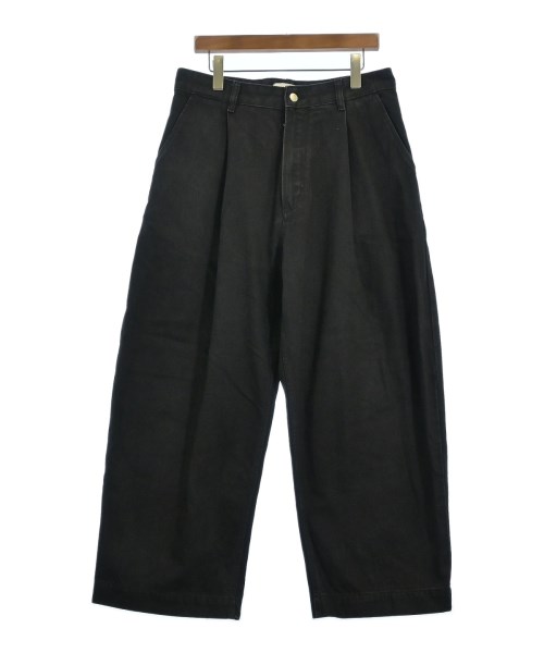 STUDIO NICHOLSON(スタジオニコルソン)のデニムパンツ サイズ:L 17,000円