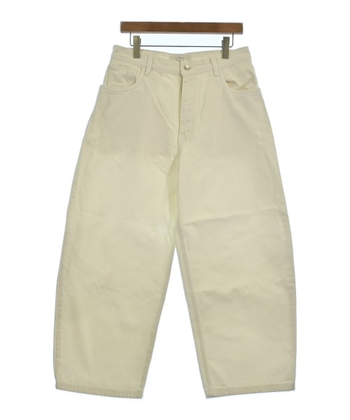 STUDIO NICHOLSON(スタジオニコルソン)のデニムパンツ サイズ:M 20,900円