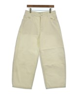 STUDIO NICHOLSON デニムパンツ