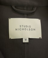 STUDIO NICHOLSON（スタジオニコルソン）その他 茶 サイズ:M メンズ/2200717527038