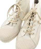 STUDIO NICHOLSON（スタジオニコルソン）スニーカー ベージュ サイズ:26cm メンズ/2200715199107