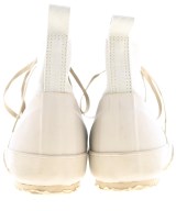 STUDIO NICHOLSON（スタジオニコルソン）スニーカー ベージュ サイズ:26cm メンズ/2200715199107