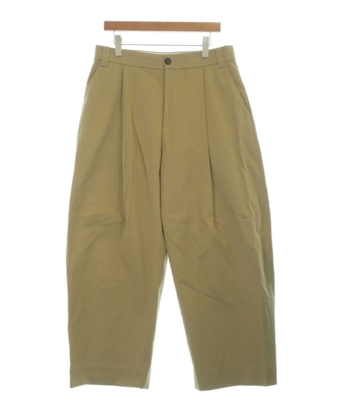 STUDIO NICHOLSON(スタジオニコルソン)のチノパン サイズ:L 20,900円