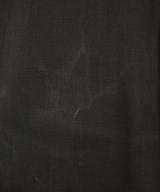 STUDIO NICHOLSON（スタジオニコルソン）デニムパンツ 黒 サイズ:0(XS位) レディース/2200718972011