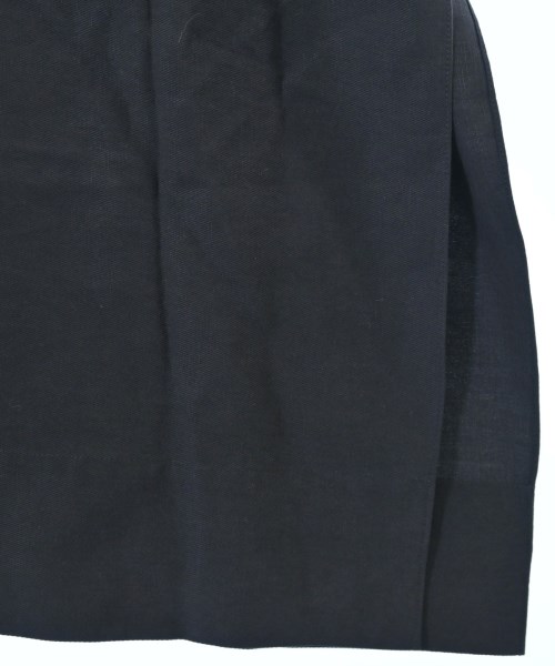 STUDIO NICHOLSON（スタジオニコルソン）ワンピース 紺 サイズ:1(S位) レディース/2200634991462