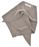 STUDIO NICHOLSON バンダナ・スカーフ