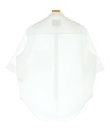 STUDIO NICHOLSON（スタジオニコルソン）カジュアルシャツ 白 サイズ:0(XS位) レディース/2200640055189