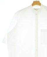 STUDIO NICHOLSON（スタジオニコルソン）カジュアルシャツ 白 サイズ:0(XS位) レディース/2200640055189