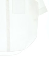 STUDIO NICHOLSON（スタジオニコルソン）カジュアルシャツ 白 サイズ:0(XS位) レディース/2200640055189