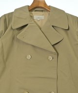 STUDIO NICHOLSON（スタジオニコルソン）その他 ベージュ サイズ:1(S位) レディース/2200642414045